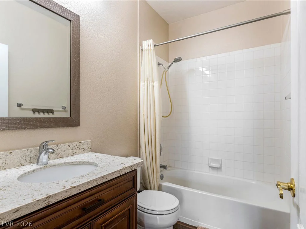 9901 Trailwood, Las Vegas, NV 89134