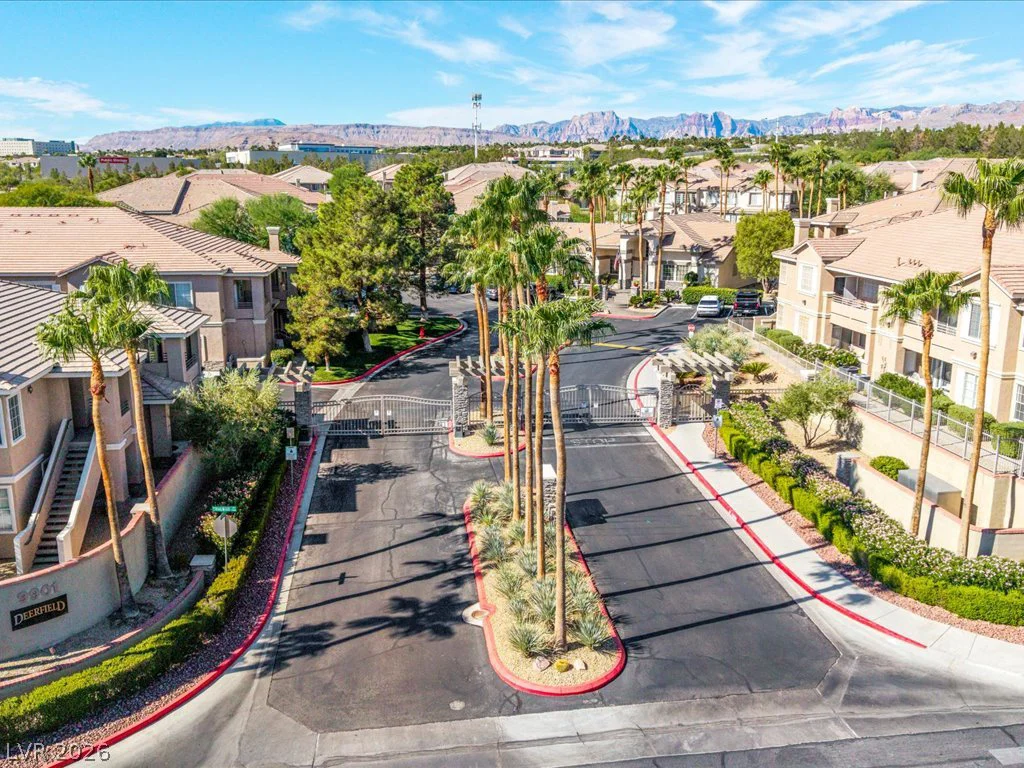 9901 Trailwood, Las Vegas, NV 89134