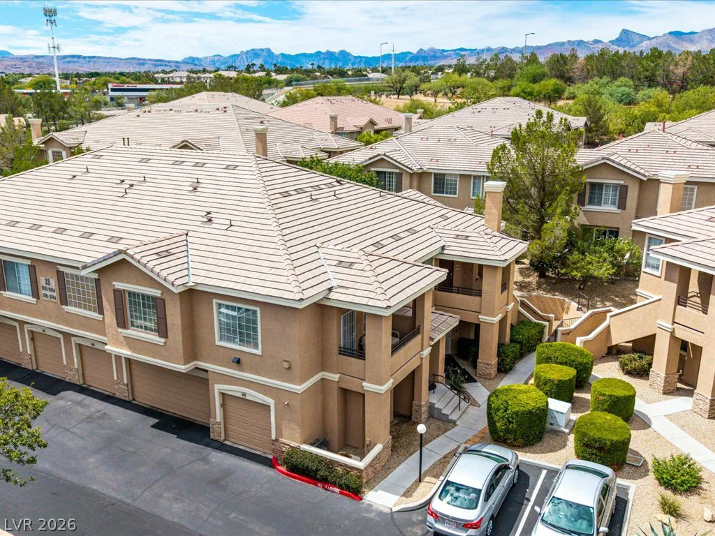 9901 Trailwood, Las Vegas, NV 89134