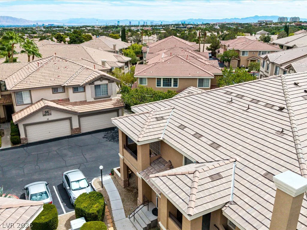 9901 Trailwood, Las Vegas, NV 89134
