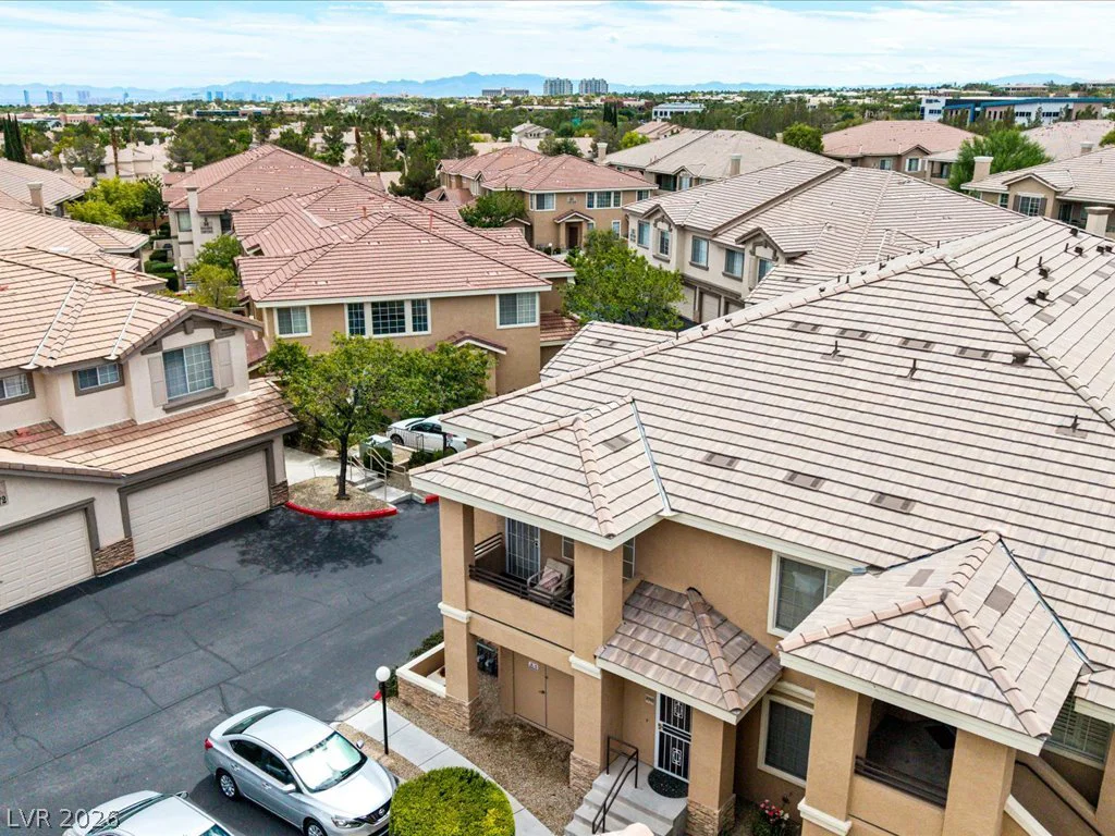 9901 Trailwood, Las Vegas, NV 89134