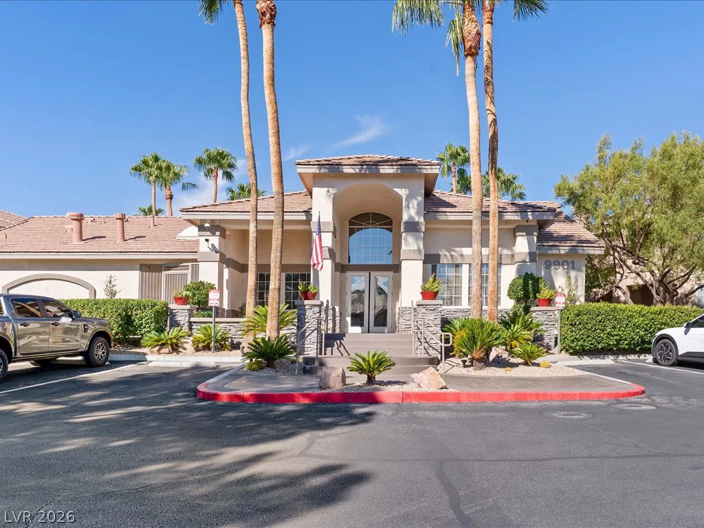 9901 Trailwood, Las Vegas, NV 89134
