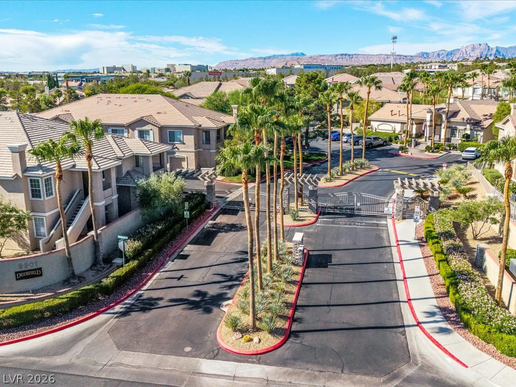 9901 Trailwood, Las Vegas, NV 89134