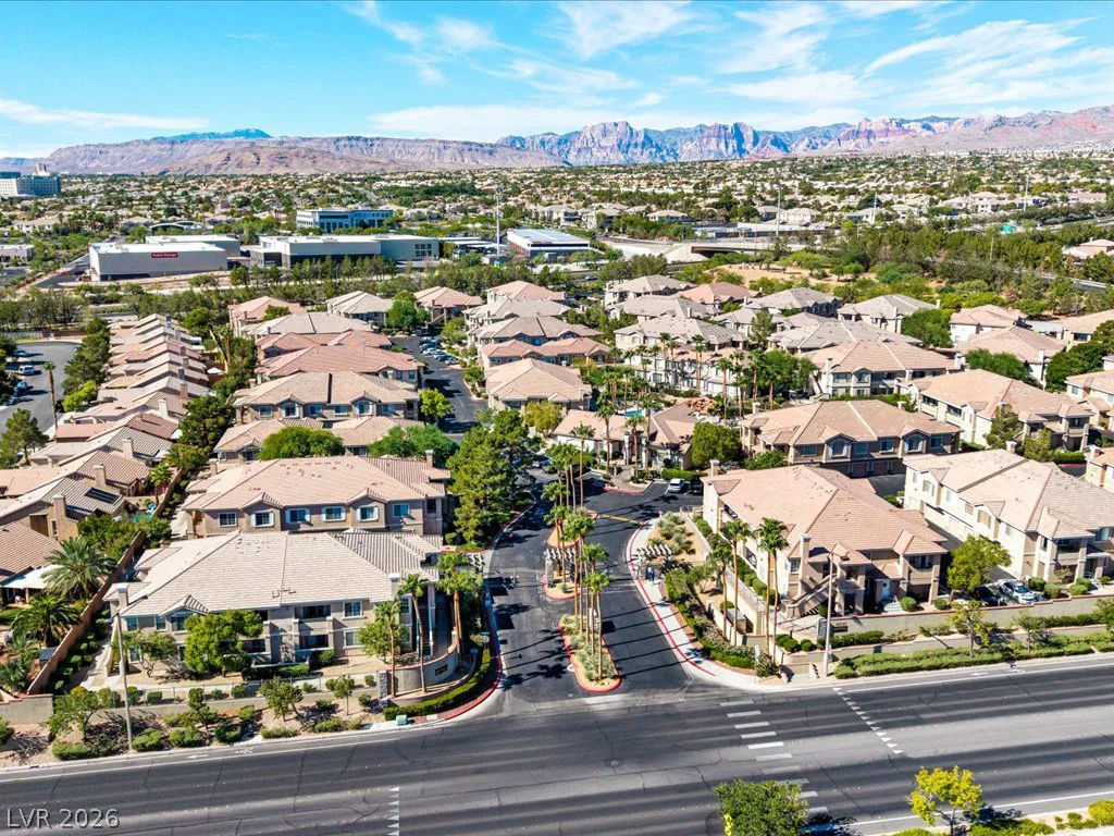 9901 Trailwood, Las Vegas, NV 89134