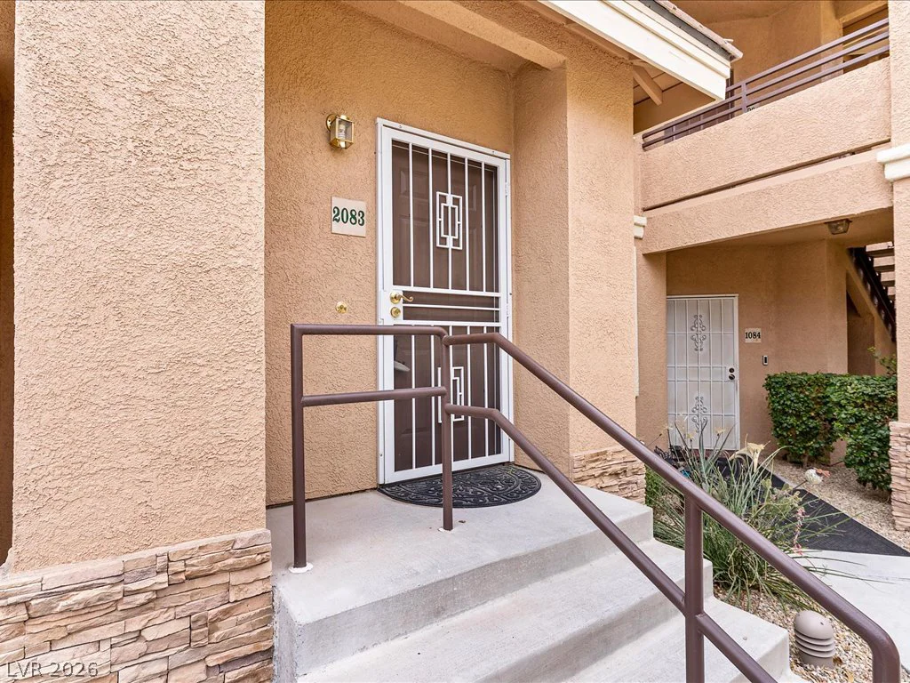 9901 Trailwood, Las Vegas, NV 89134