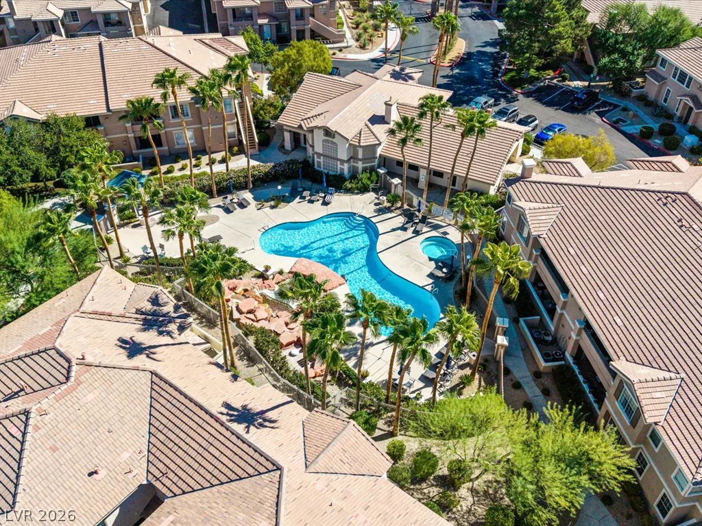 9901 Trailwood, Las Vegas, NV 89134