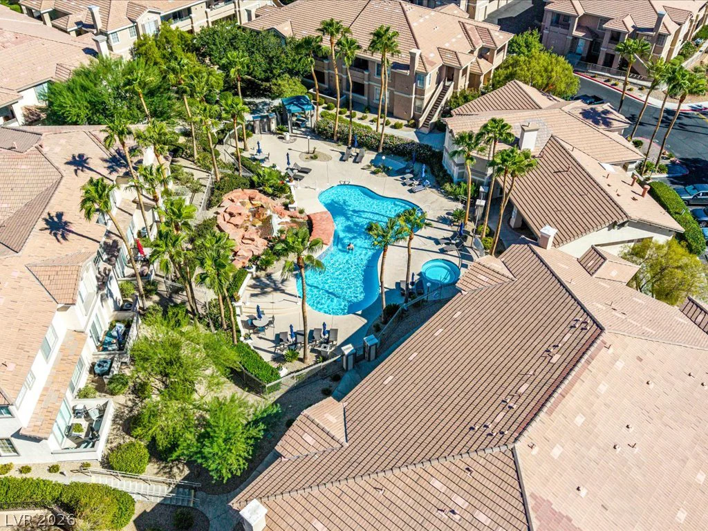 9901 Trailwood, Las Vegas, NV 89134