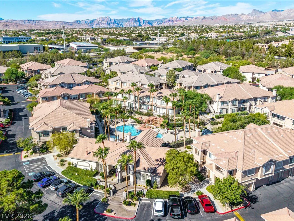 9901 Trailwood, Las Vegas, NV 89134