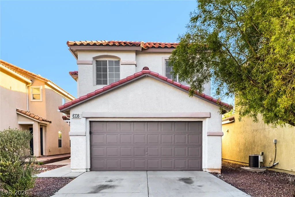 6336 Amethyst Park, Las Vegas, NV 89139