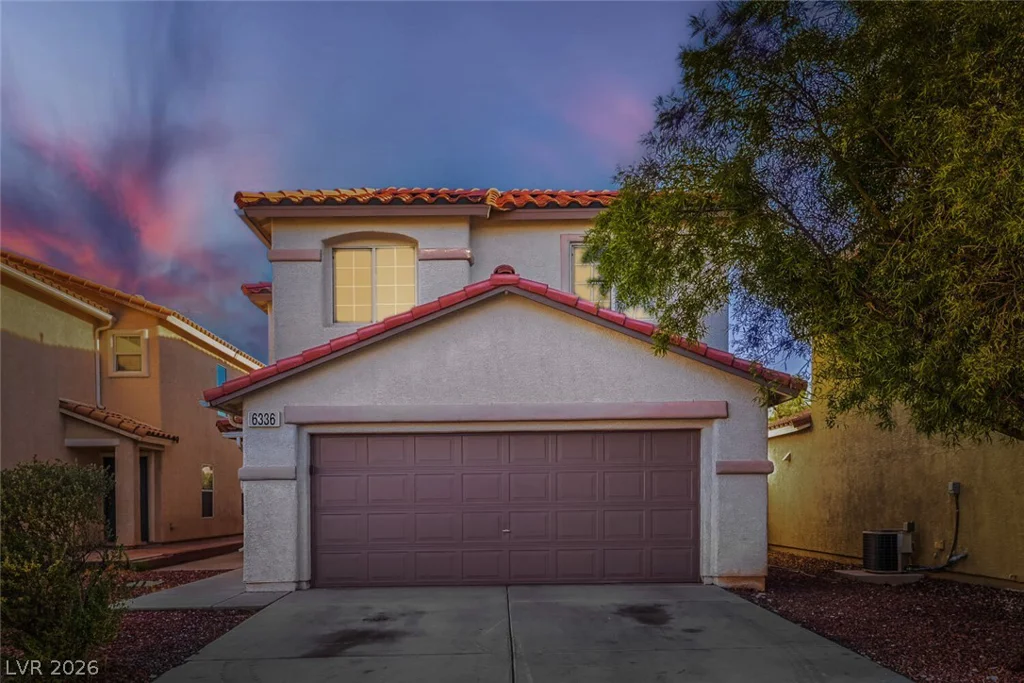 6336 Amethyst Park, Las Vegas, NV 89139