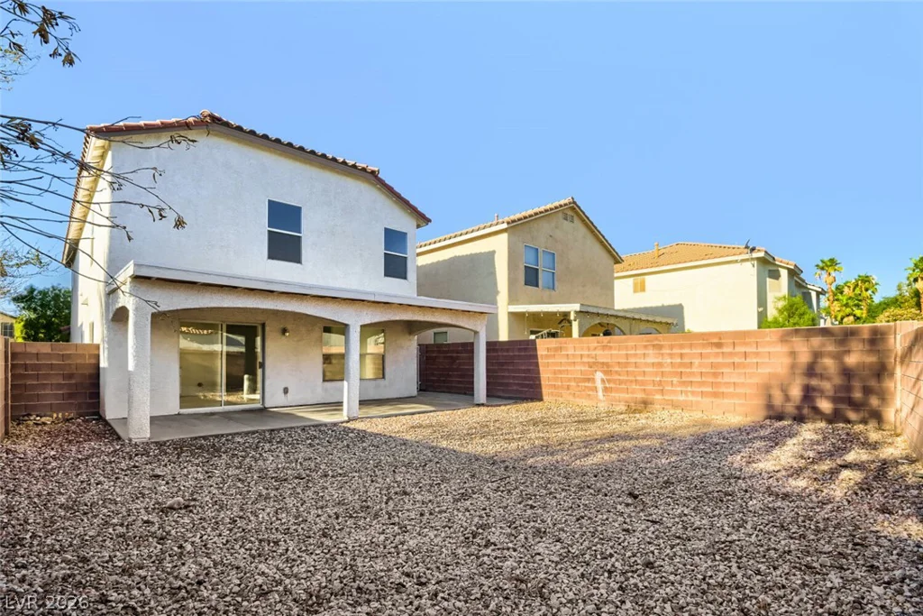 6336 Amethyst Park, Las Vegas, NV 89139