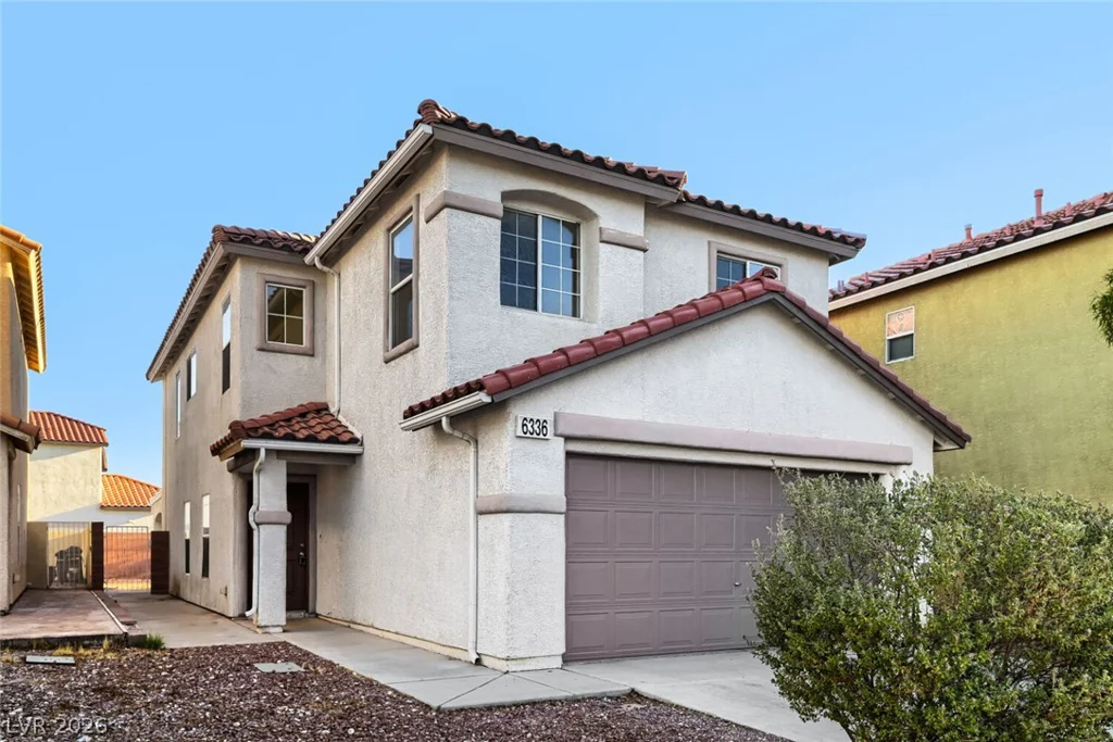 6336 Amethyst Park, Las Vegas, NV 89139