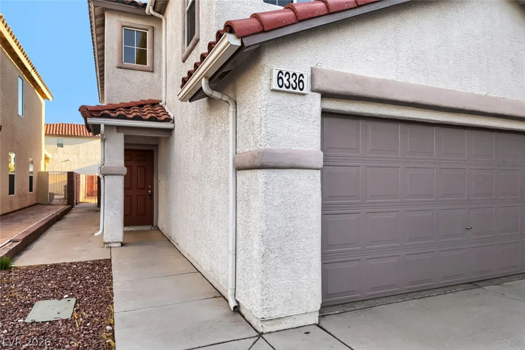 6336 Amethyst Park, Las Vegas, NV 89139