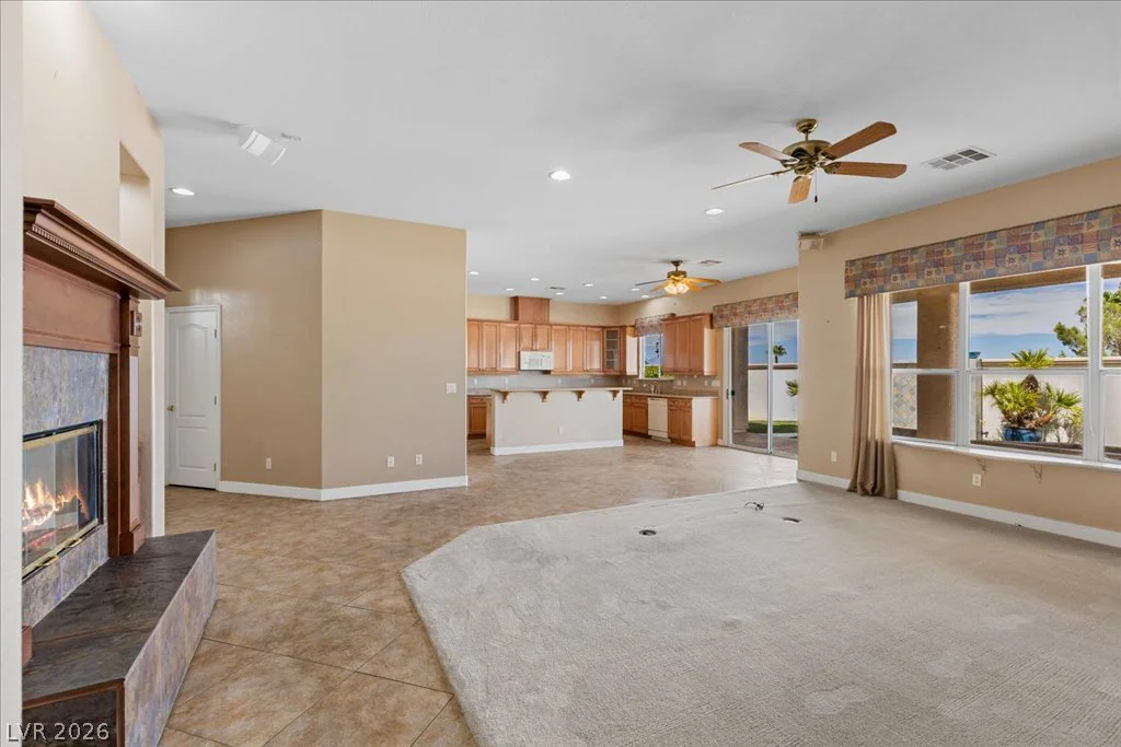 2500 Antique Blossom, Henderson, NV 89052