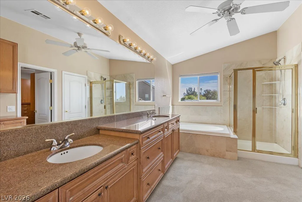 2500 Antique Blossom, Henderson, NV 89052