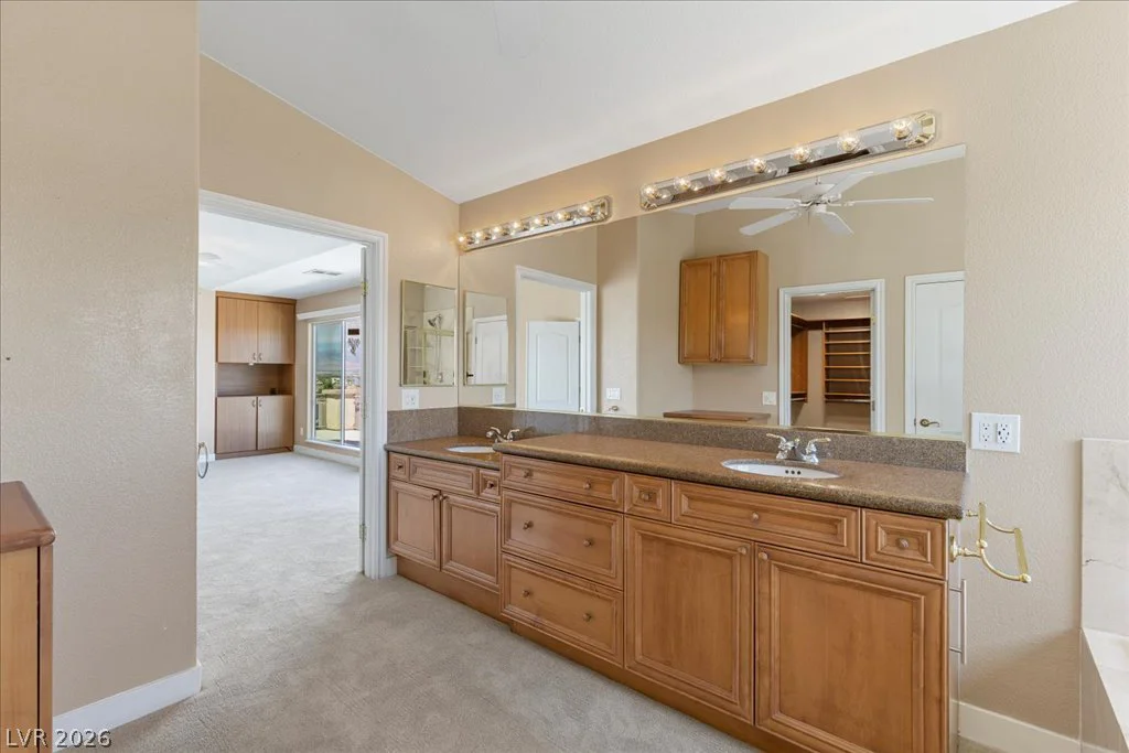 2500 Antique Blossom, Henderson, NV 89052