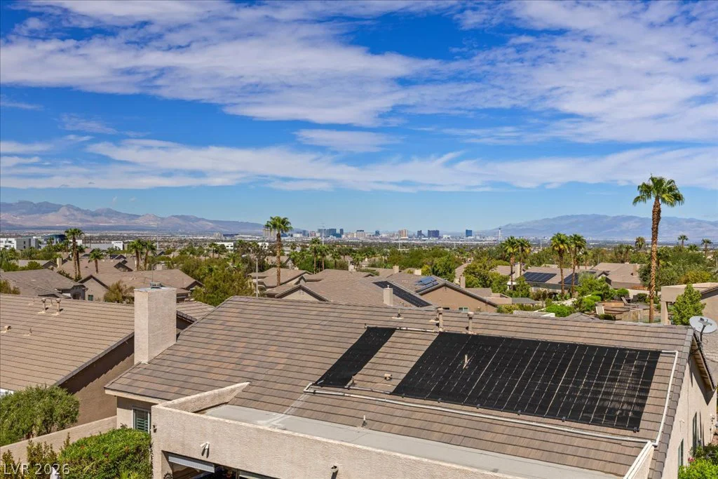 2500 Antique Blossom, Henderson, NV 89052