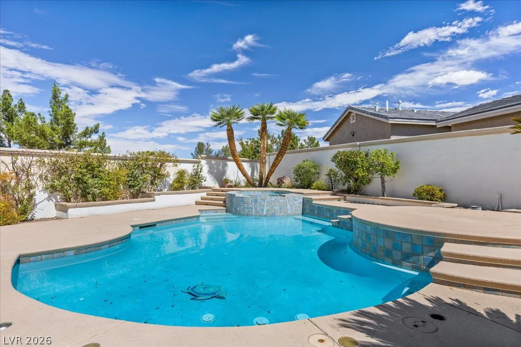 2500 Antique Blossom, Henderson, NV 89052