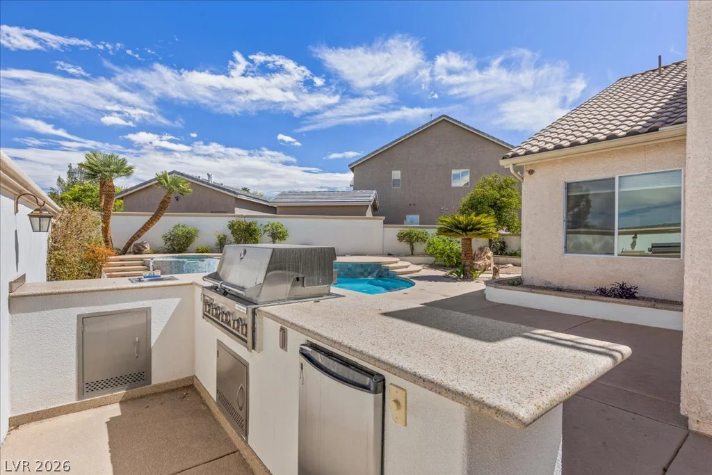 2500 Antique Blossom, Henderson, NV 89052