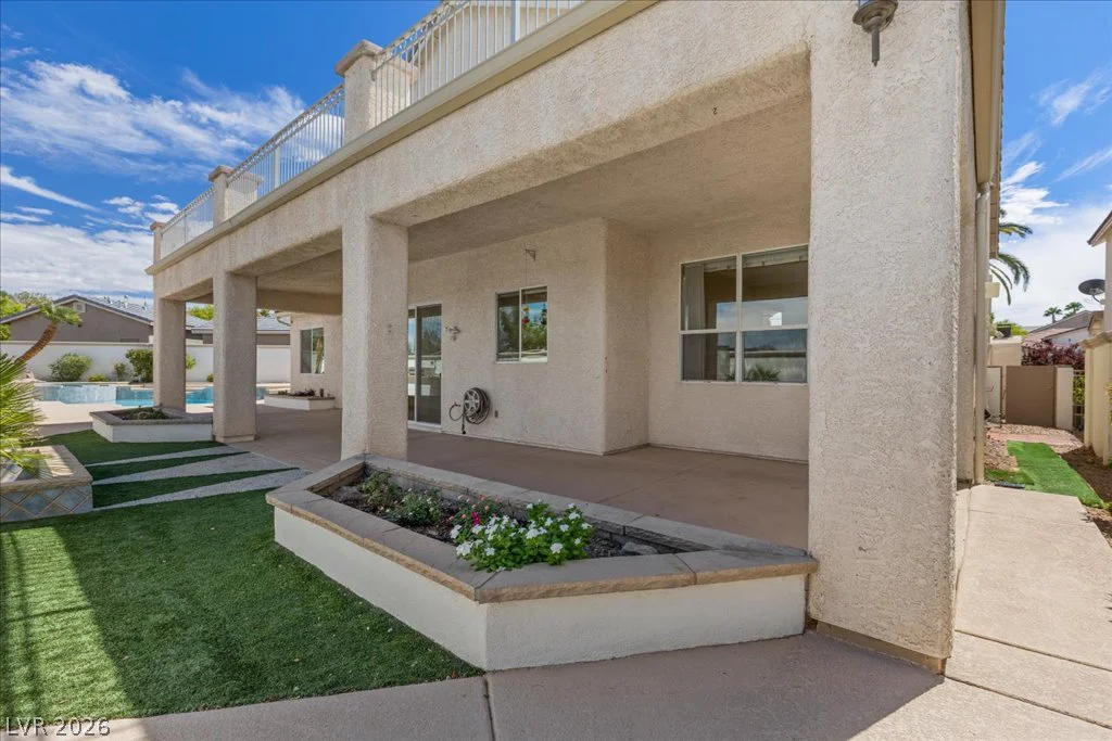 2500 Antique Blossom, Henderson, NV 89052
