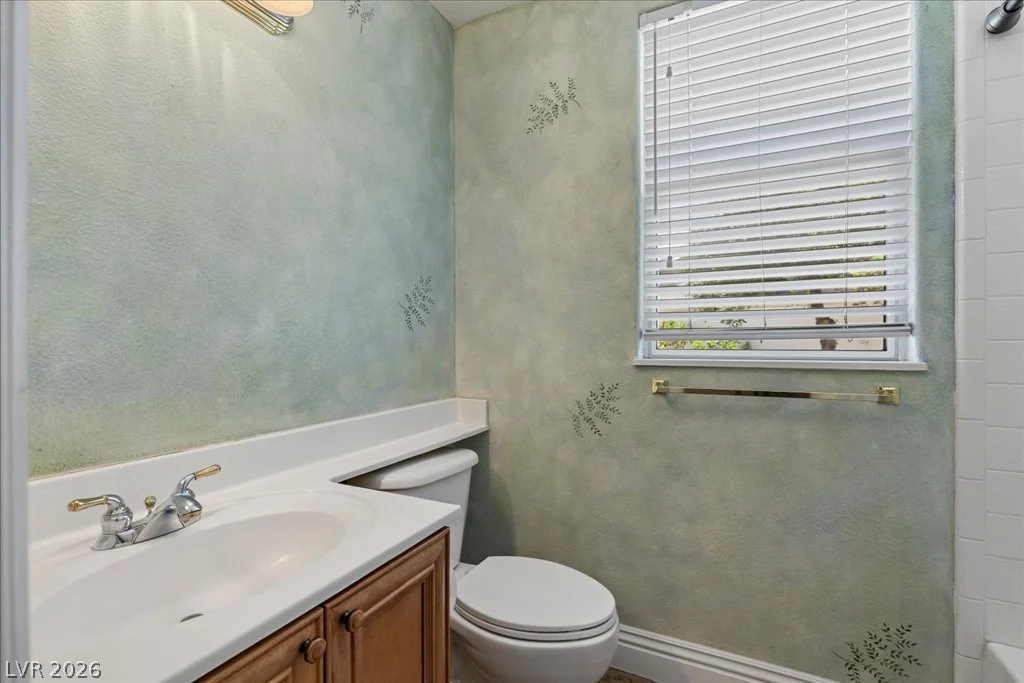 2500 Antique Blossom, Henderson, NV 89052