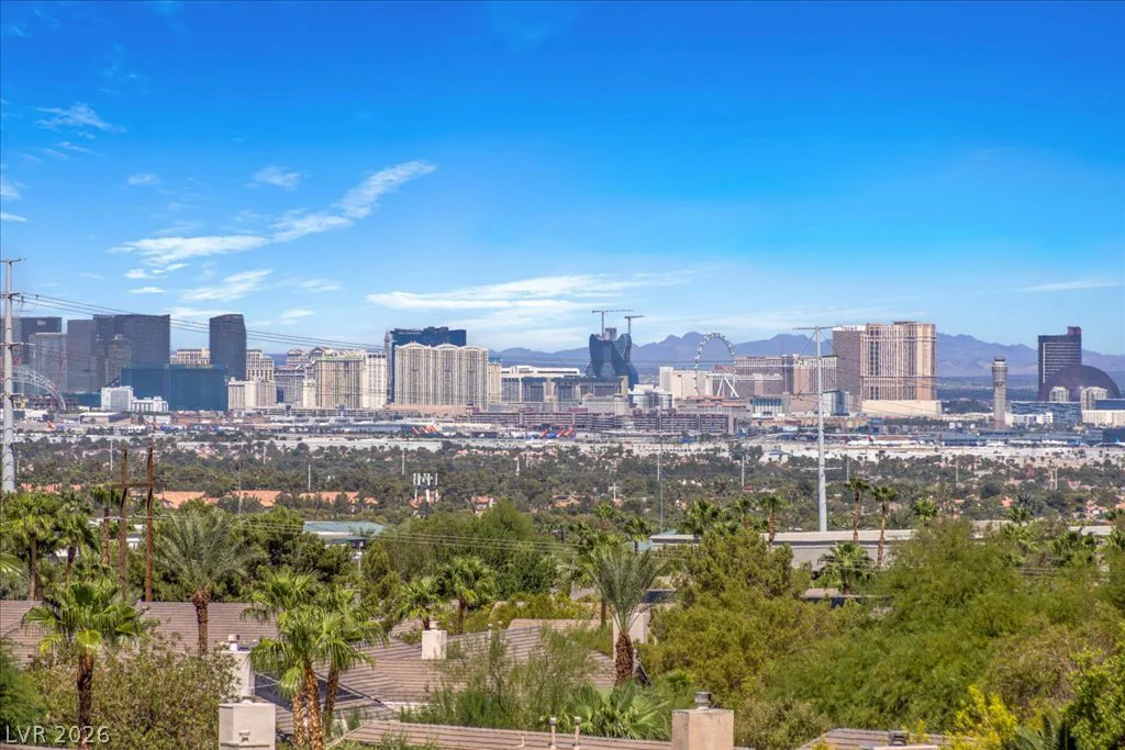 2500 Antique Blossom, Henderson, NV 89052