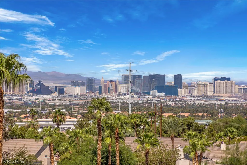 2500 Antique Blossom, Henderson, NV 89052
