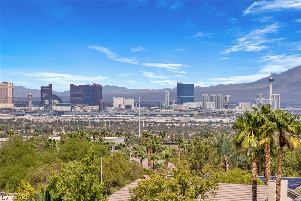 2500 Antique Blossom, Henderson, NV 89052