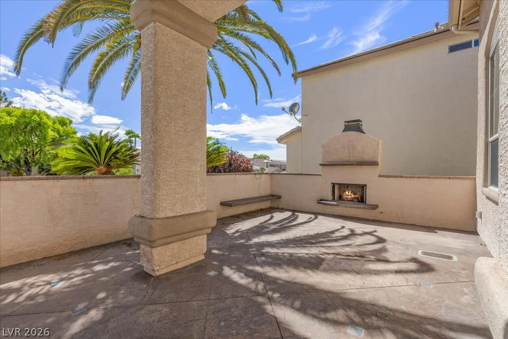 2500 Antique Blossom, Henderson, NV 89052