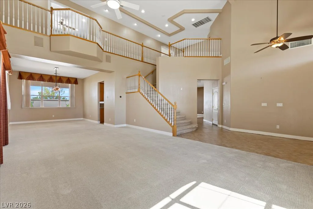 2500 Antique Blossom, Henderson, NV 89052