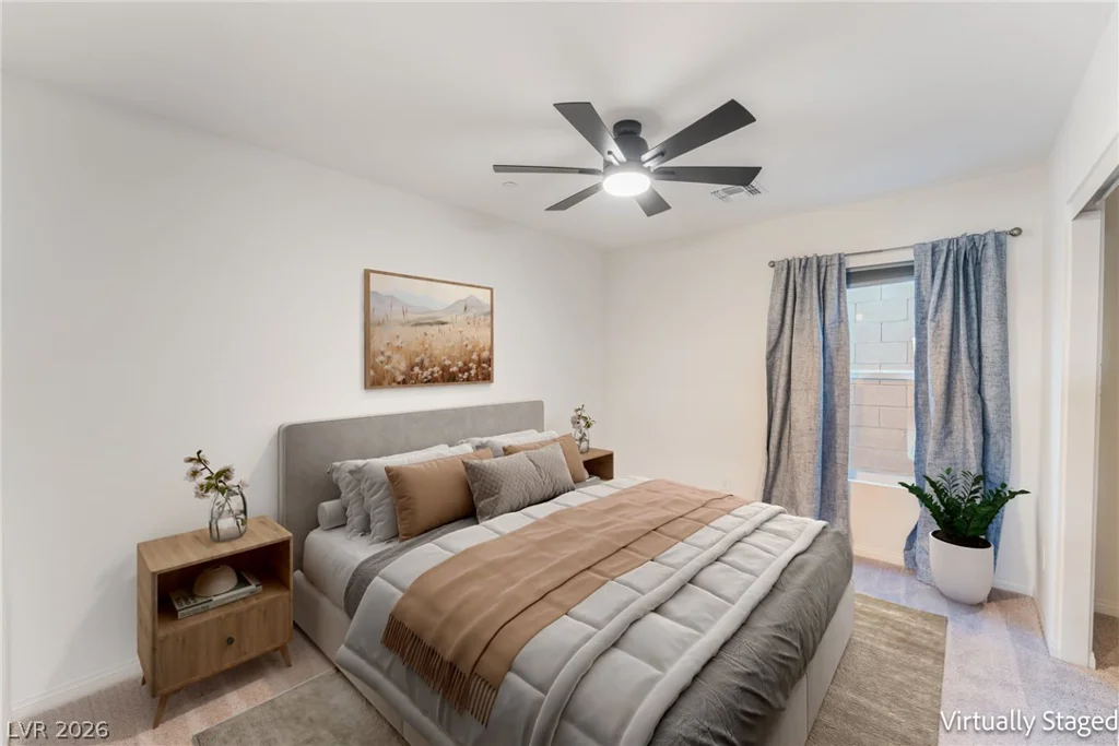 10807 Power Hike, Las Vegas, NV 89166