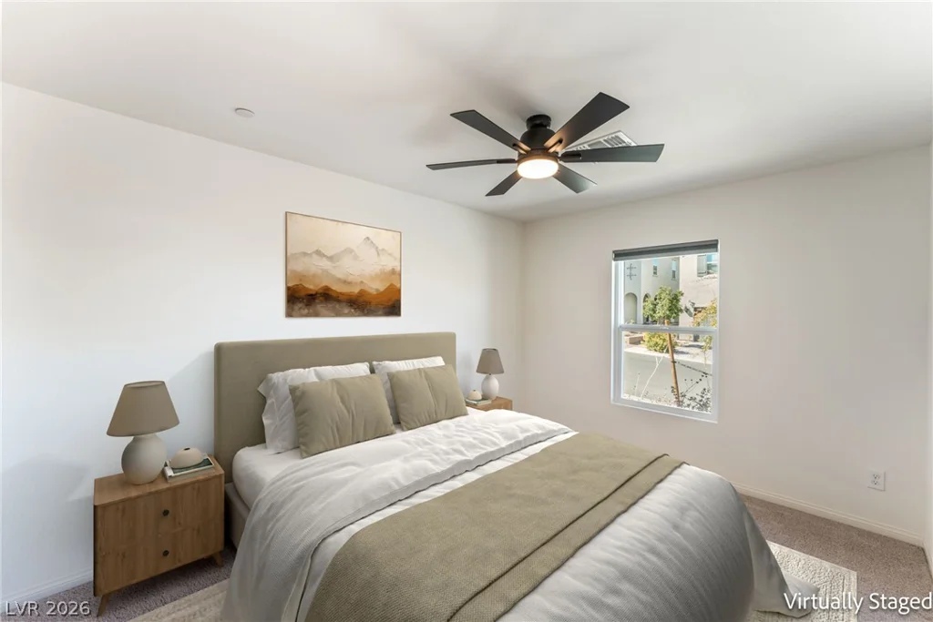 10807 Power Hike, Las Vegas, NV 89166