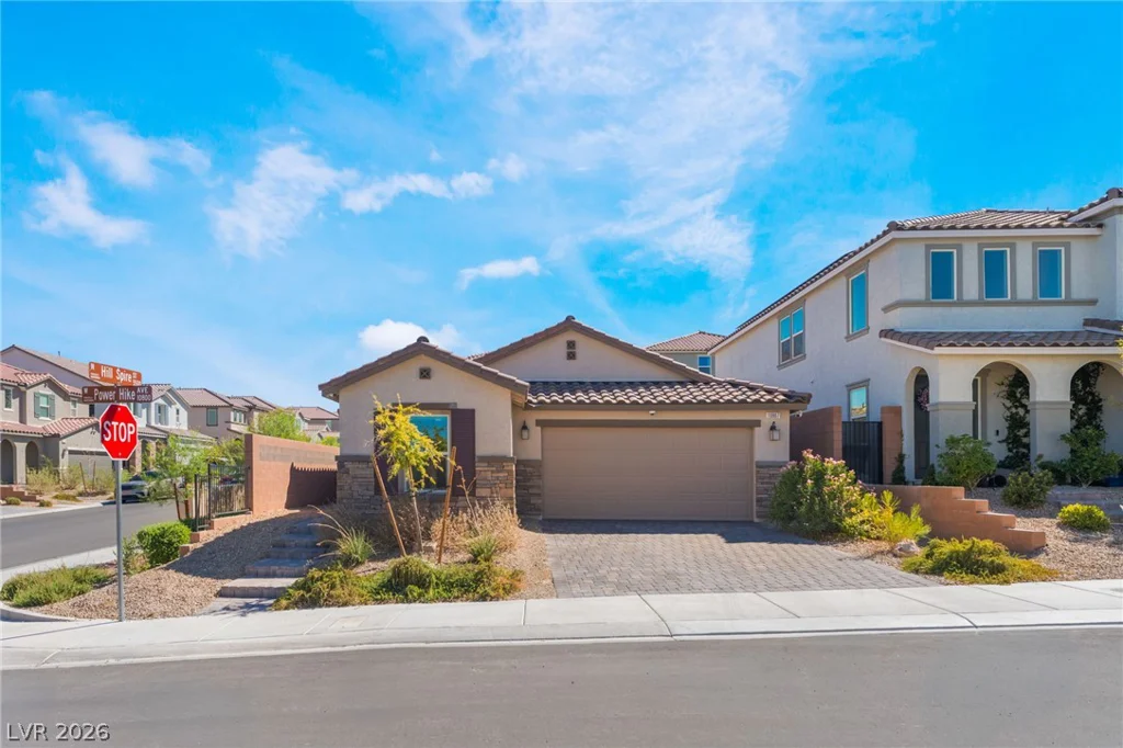 10807 Power Hike, Las Vegas, NV 89166