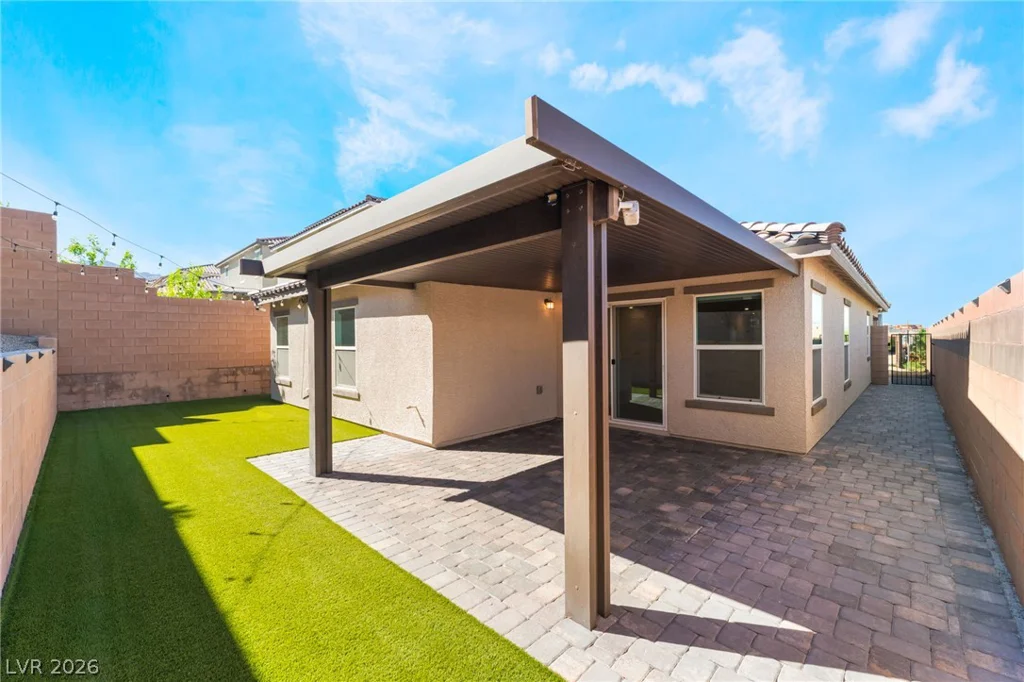 10807 Power Hike, Las Vegas, NV 89166