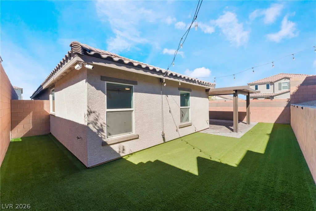 10807 Power Hike, Las Vegas, NV 89166