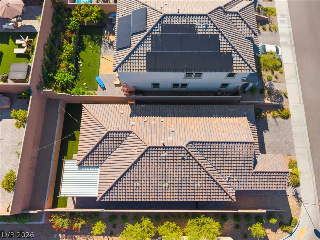 10807 Power Hike, Las Vegas, NV 89166