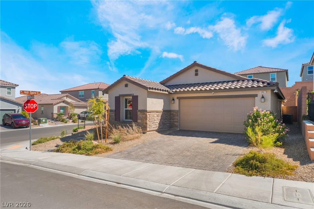 10807 Power Hike, Las Vegas, NV 89166