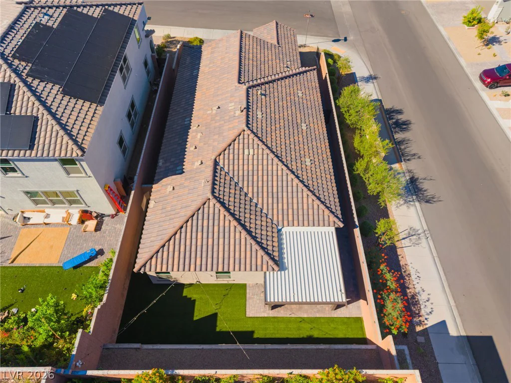 10807 Power Hike, Las Vegas, NV 89166