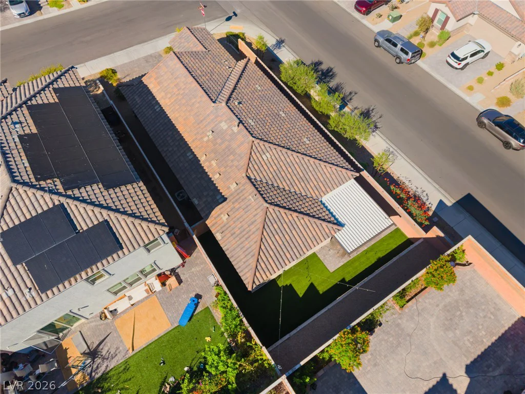 10807 Power Hike, Las Vegas, NV 89166