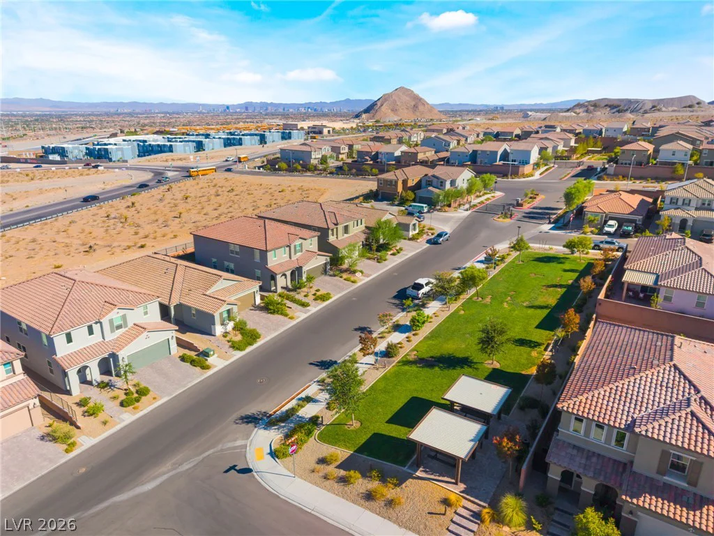 10807 Power Hike, Las Vegas, NV 89166