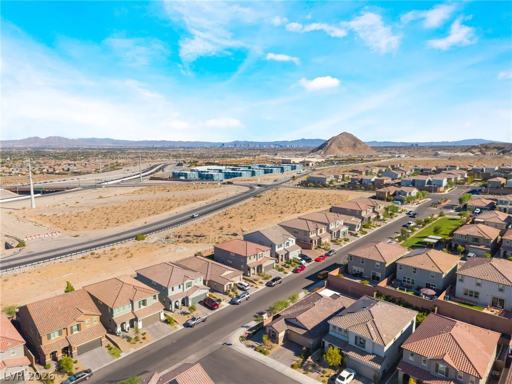 10807 Power Hike, Las Vegas, NV 89166