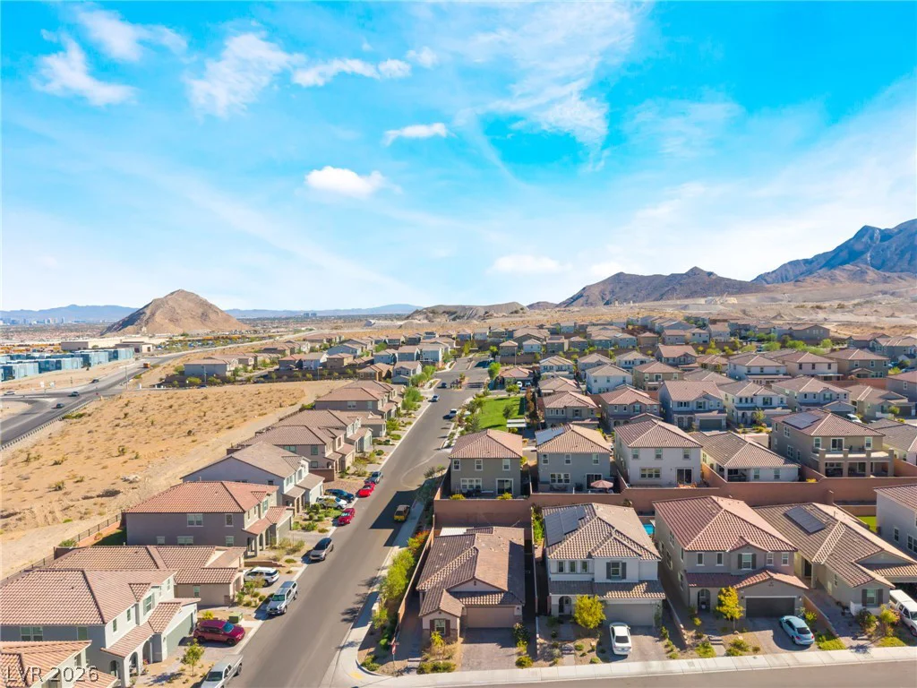 10807 Power Hike, Las Vegas, NV 89166
