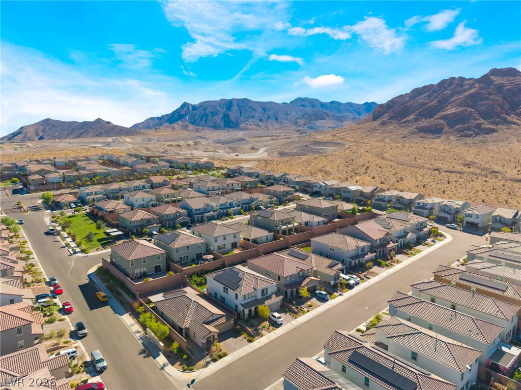 10807 Power Hike, Las Vegas, NV 89166
