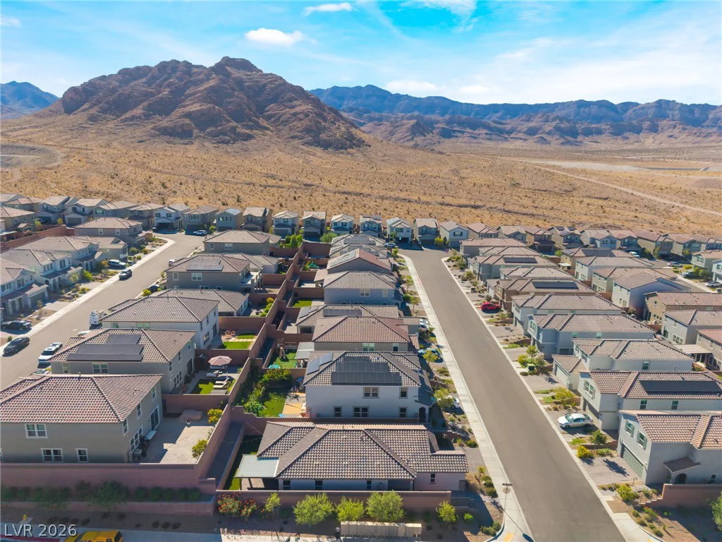 10807 Power Hike, Las Vegas, NV 89166