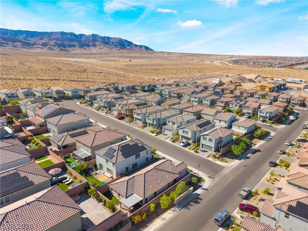 10807 Power Hike, Las Vegas, NV 89166