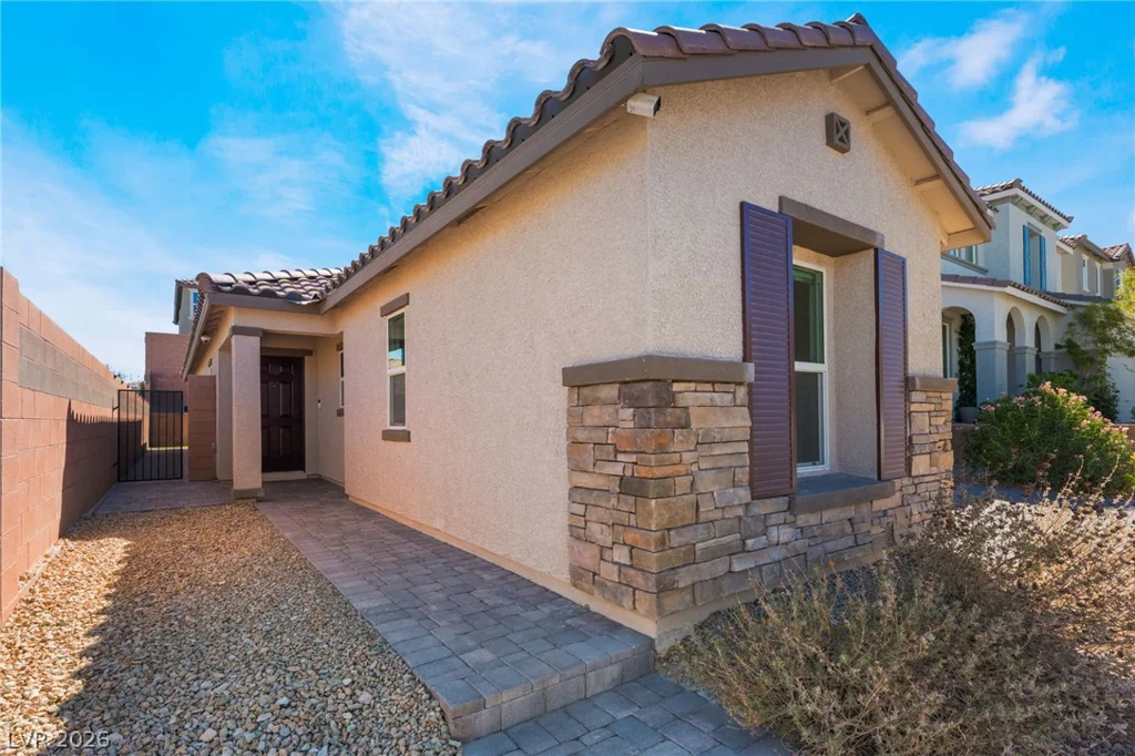 10807 Power Hike, Las Vegas, NV 89166