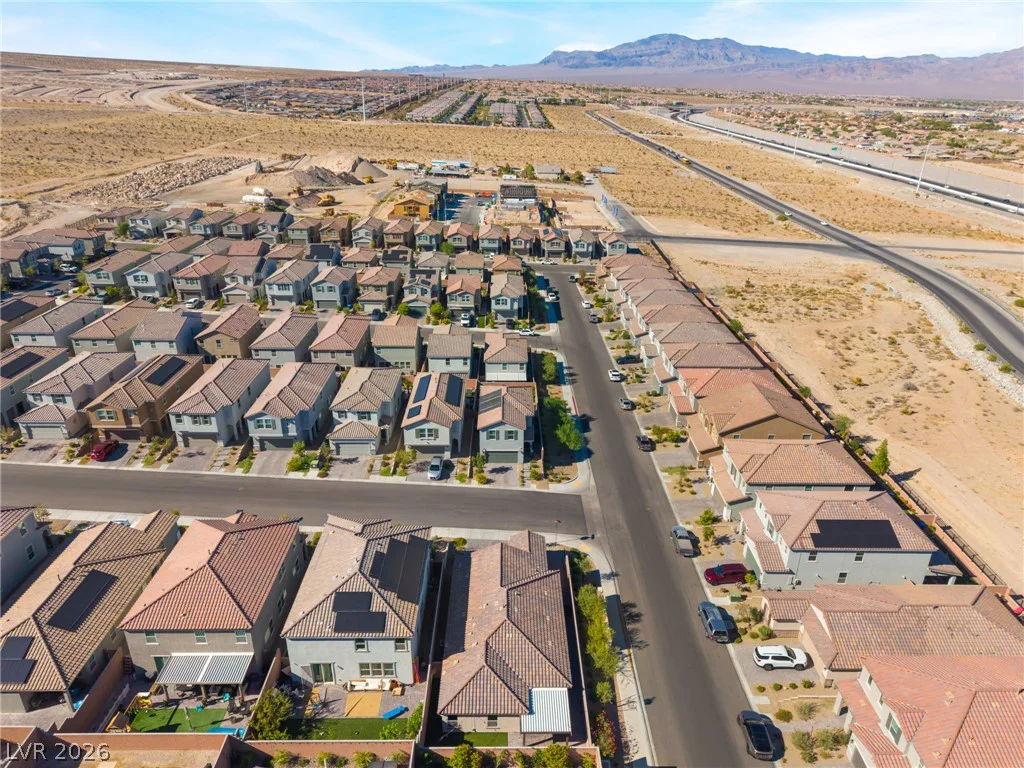 10807 Power Hike, Las Vegas, NV 89166