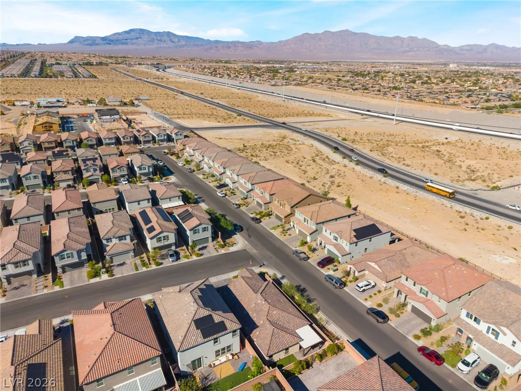 10807 Power Hike, Las Vegas, NV 89166