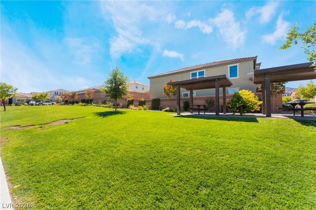 10807 Power Hike, Las Vegas, NV 89166
