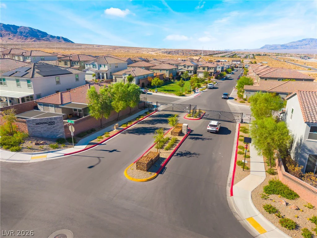 10807 Power Hike, Las Vegas, NV 89166
